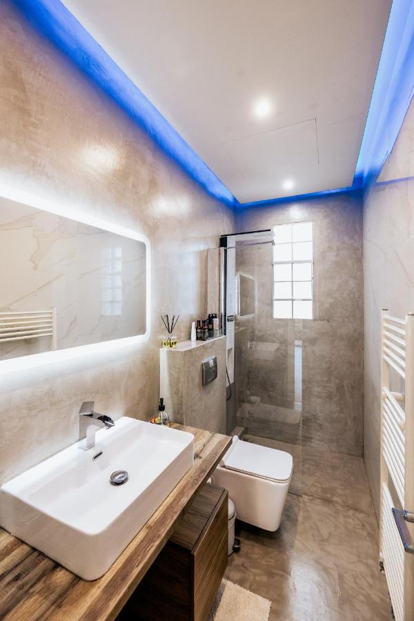 Fort D-Val Luxurious Apartment Angistron Exterior photo